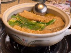 -先机泉水鸡汤(南山老君洞店)