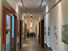 -秦汉胡同国学书院(天溢分馆)