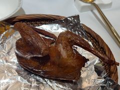 -箪食巷私房菜馆·鲁菜(玉函路店)