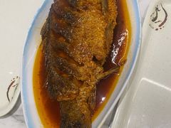 -金刚山烧烤(红旗大街店)