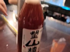 -辉记炭烧海鲜大排档·老字号(福田店)