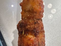 -新疆巴州金丝特餐厅(大钟寺店)