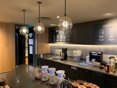 -星巴克(古象大酒店店)