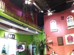 大堂-小娘惹厨房Little Nyonya(狮城有约上榜店)