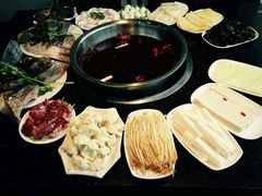 android_upload_pic-花鲢鱼头火锅(春城东路店)