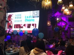 -拾叁唐Livehouse(佛山禅城店)