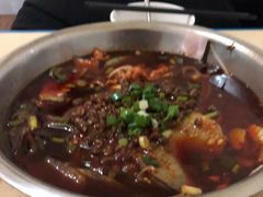 -蓉城西二道无名冒菜(西二道街店)