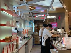 -Manner Coffee(丁香国际店)