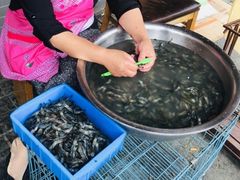-裕兴记·三虾面(西北街总店)