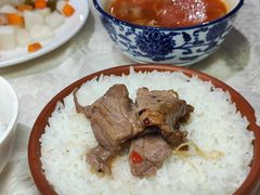 -贵州人家·酸汤火锅·20年老字号