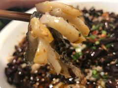 -三猫黑鱼花(南大店)