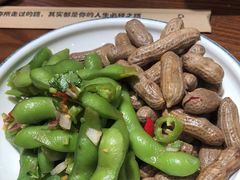 -管氏翅吧(地安门创始店)