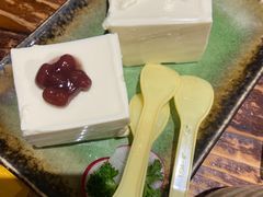 芝士豆腐-小川洋风料理(街道口店)