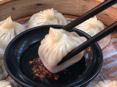 -食惠里小笼包面馆(越秀店)