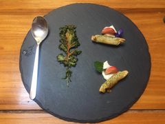 海盐羽衣甘蓝-天水蔬食料理(树德之光店)