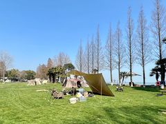 -上海美帆帆船露营基地