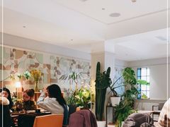 大堂-一尺花园(安和花园店)