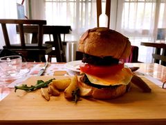 -吃饼人西餐(南开店)