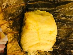 糯米鸡-添好运点心专门店(深水埗店)