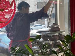 -民间瓦缸煨汤館(嵩山路店)