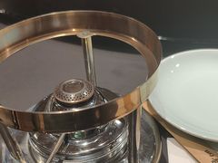 -四喜小胖·北京涮肉(五道营店)