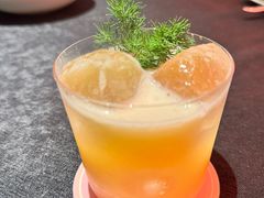 -醉东Oriental House(静安嘉里中心店)