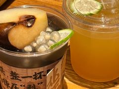 -北丐先生·野馄饨烧烤(长宁龙之梦店)