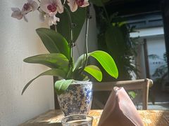 -北平小院设计酒店