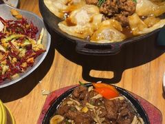 -徐小姐地锅鸡(铜山万达店)