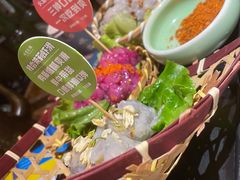 -吼堂老火锅(太古里总店)