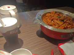 -胖哥俩肉蟹煲(梅溪步步高店)