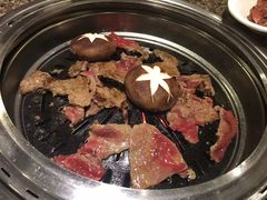 -韩罗苑(万象城店)