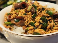 -合易泓烤肉•首创生椰大油边(宁山路店)