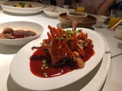 -玫瑰厅上海菜(兴国路店)