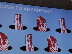 -安又胖韩国烤肉(美罗城店)