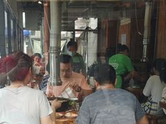 -石记老北京炙子烤肉(松园店)
