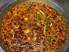 -胖子鱼·天水麻辣鱼火锅(秦州407店)