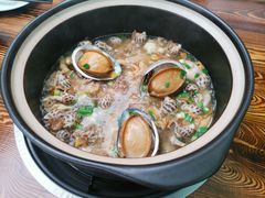 -吉品莞家·鲍鱼鸡煲(东莞店)