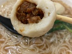 -大福星鱼丸(美食街店)