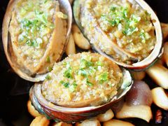 -广州柏悦酒店·悦景轩·粤菜餐厅