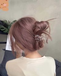 -FASHION PALACE hair+
