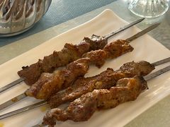 -马尔龙新疆饭店·清真(瑞景店)