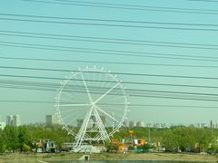 -丁香湖公园