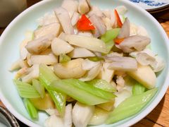 荷塘小炒-鱼食饭稻·苏浙土菜17年老馆子(平江路店)