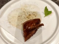 -北京泰富酒店-柏景轩中餐厅