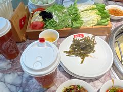 -鱼豆吉·豆浆鱼火锅(宜昌万达店)