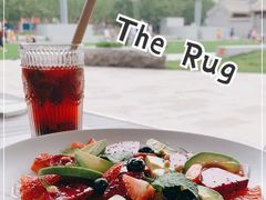 -The Rug Cafe(王府中环店)