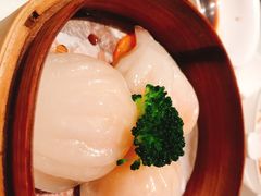 -新大咀港式茶餐厅(宝山万达店)