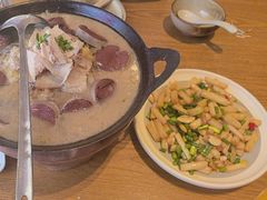 -鸽子窝(黄村店)