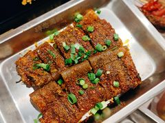 -碎怂烤肉(粉巷了街店)